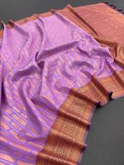 Sagar Impex  kanchi Silk_3